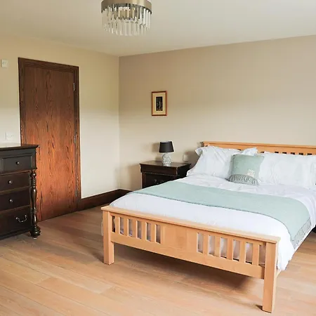 Up Yonder House - 6 Bedroom Family Ferienhaus Letterkenny