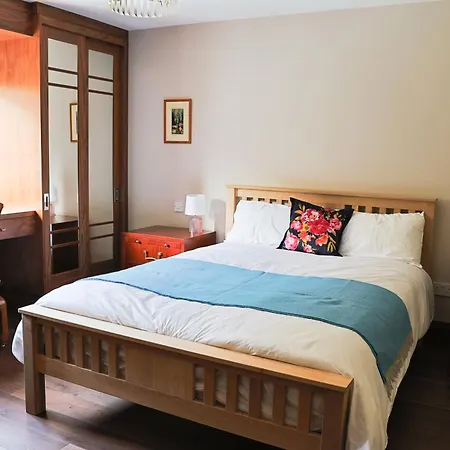 Feriehus Up Yonder House - 6 Bedroom Family *