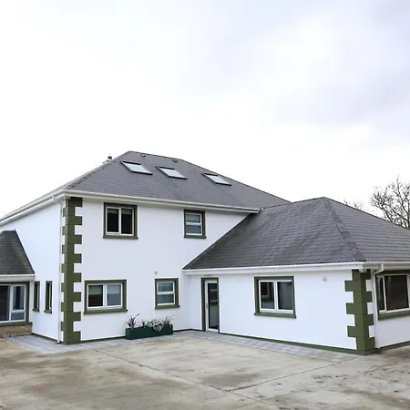 Feriehus Up Yonder House - 6 Bedroom Family *