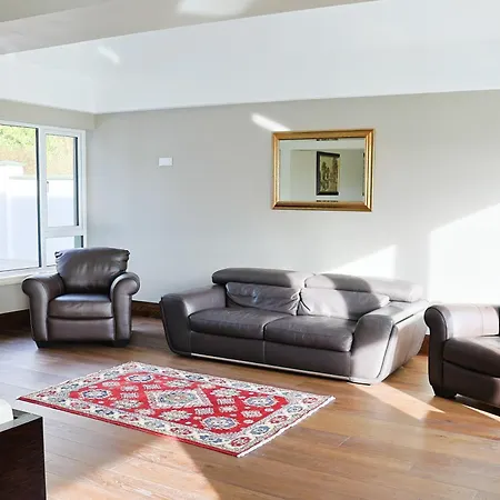 Up Yonder House - 6 Bedroom Family Feriehus Letterkenny
