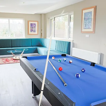 Up Yonder House - 6 Bedroom Family 펜션 *