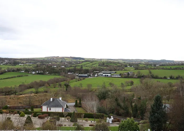 Hébergement de vacances Up Yonder House - 6 Bedroom Family