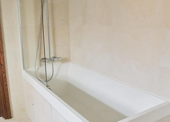 Hébergement de vacances Up Yonder House - 6 Bedroom Family