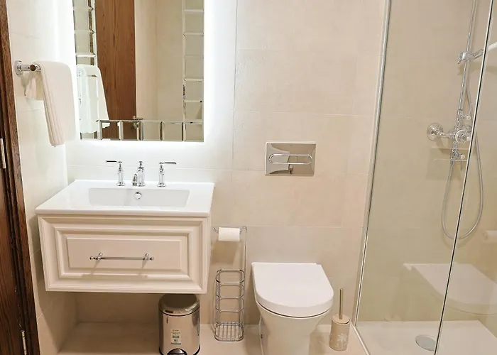 Up Yonder House - 6 Bedroom Family Letterkenny