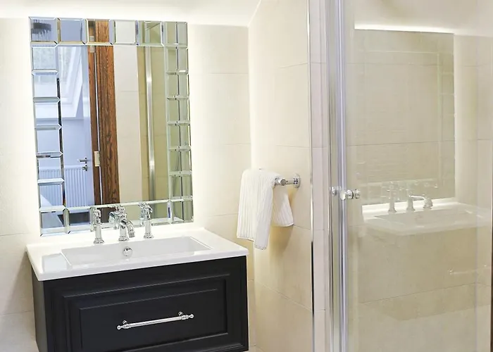 Hébergement de vacances Up Yonder House - 6 Bedroom Family *