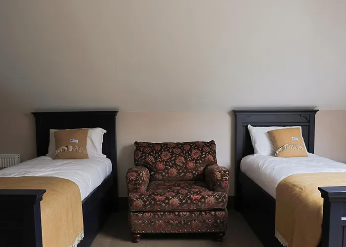 Up Yonder House - 6 Bedroom Family Letterkenny