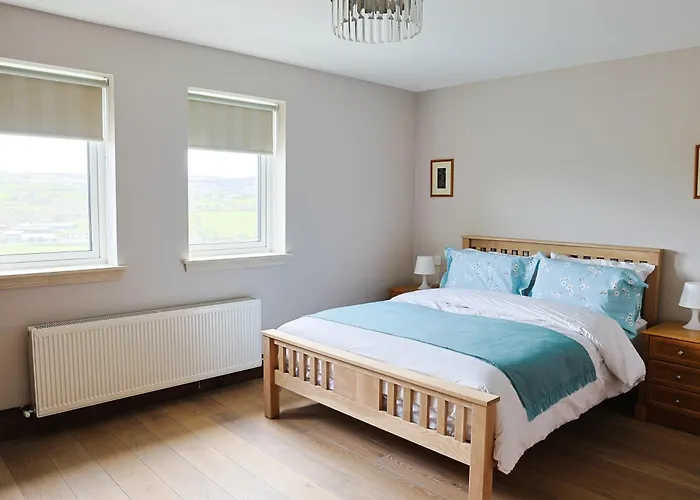 Up Yonder House - 6 Bedroom Family * Letterkenny