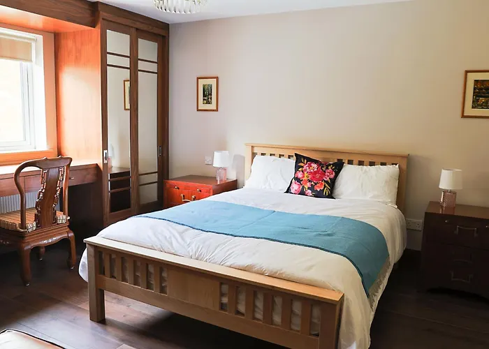 Hébergement de vacances Up Yonder House - 6 Bedroom Family *