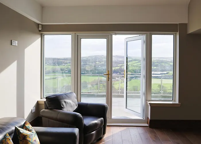 Up Yonder House - 6 Bedroom Family Letterkenny