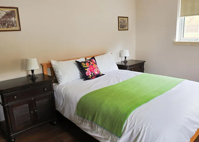 Up Yonder House - 6 Bedroom Family *